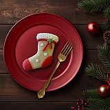 Weihnachten und Ostern